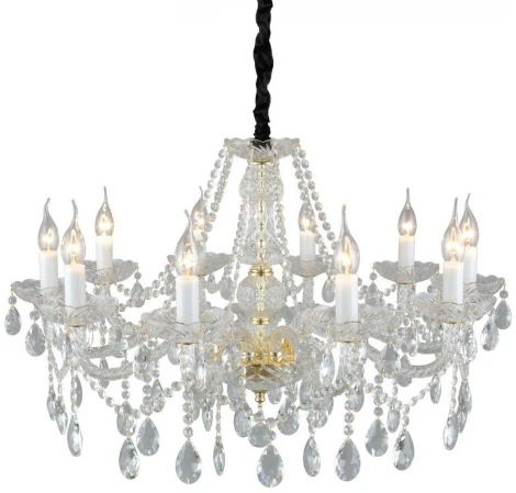 Подвесная люстра Anula APL.810.03.10