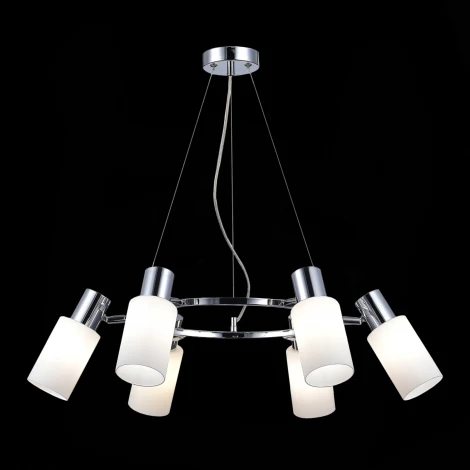 Подвесная люстра Gessi SLE1139-103-06 Evoluce