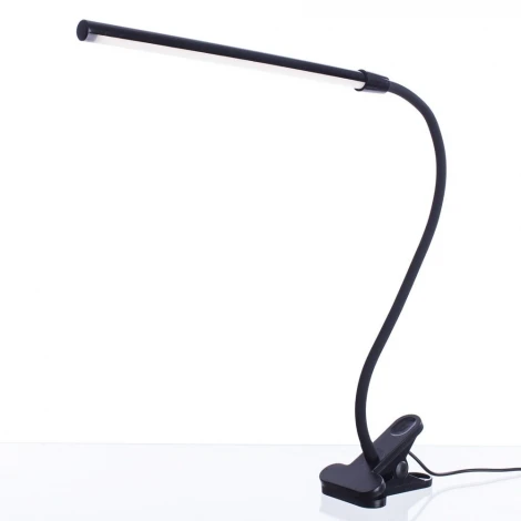 Интерьерная настольная лампа Arte Lamp Conference A1106LT-1BK