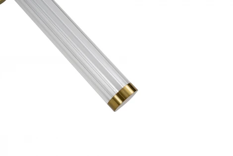 Бра Zortes Dora ZRS.30514.20 (LED, 220V, круглые)