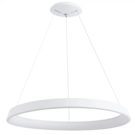 Подвесной светильник Arte Lamp Corona A6280SP-1WH