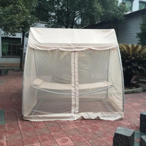 Гамак KM 081 Бежевый