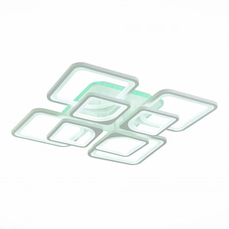 Потолочная люстра EvoLed Valiano SLE500452-08RGB