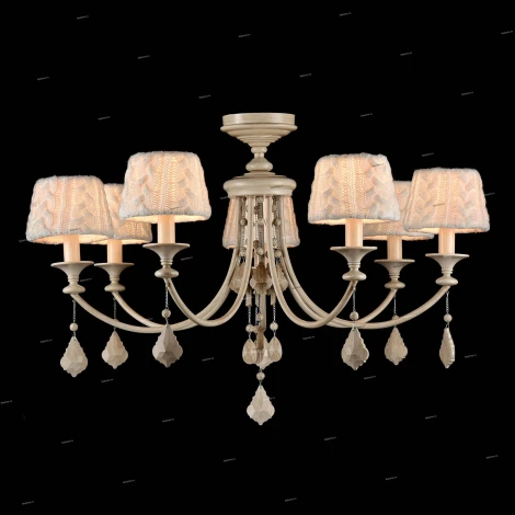 Потолочная люстра Maytoni Lana ARM143-07-BG