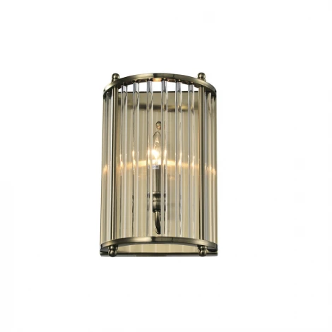 Бра Lumien Hall Lariana LH3038/1W-CO-CL