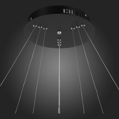 Подвесная люстра ST Luce Erto SL904.403.03