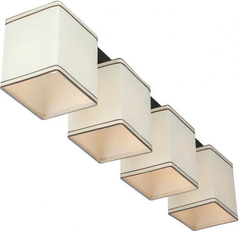 Потолочный светильник Vitaluce V2879-1/4PL (220V)