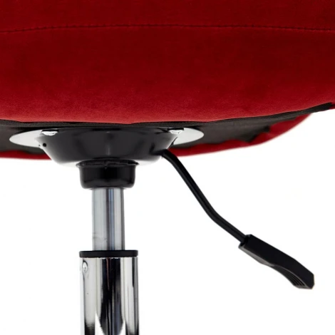 Кресло STYLE бежевый (флок)