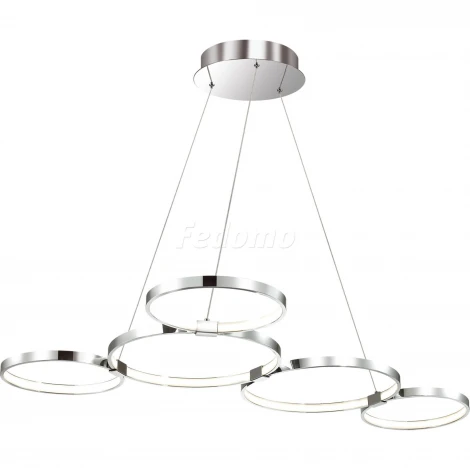Подвесная люстра Odeon Light Olimpo 4016/50L
