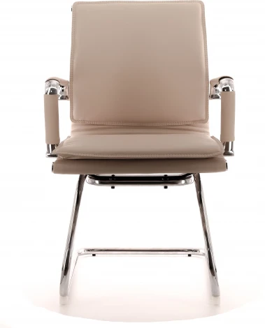 Компьютерное кресло Everprof Nerey CF экокожа бежевый