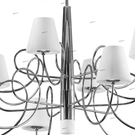 Потолочная люстра Lightstar Vortico 814134