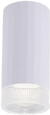 Светильник потолочный Crystal Lux CLT 048 048C WH (220V, круглые)