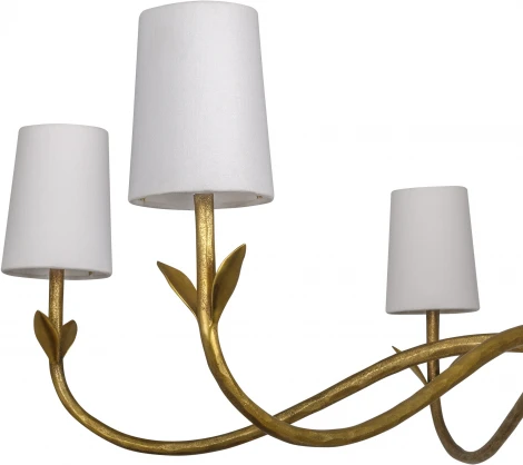 Подвесная люстра Covali APL-10359