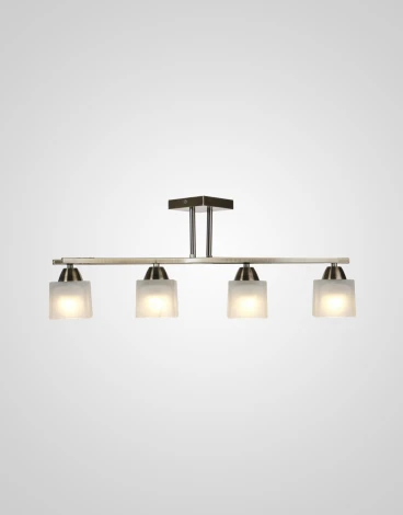 Потолочная люстра на штанге Мелодия Света SS1N 000022895