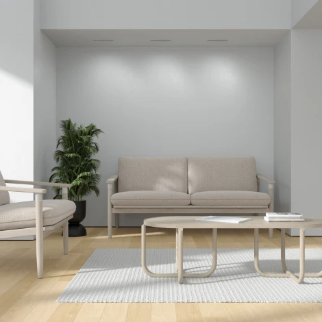 Встраиваемый точечный линейный светильник светодиодный Denkirs Space DK2515-WB (220V)