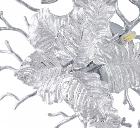 Потолочная люстра Arte Milano Milan23 234001/D500/4 Cr (220V)