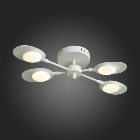 Потолочная люстра ST Luce Farfalo SL824.502.04