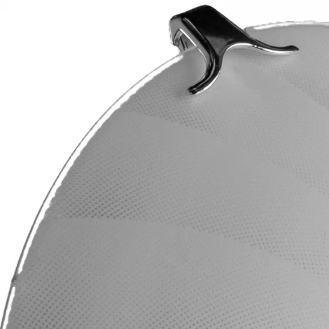 Настенно-потолочный светильник Arte Lamp Medusa A3520PL-2CC