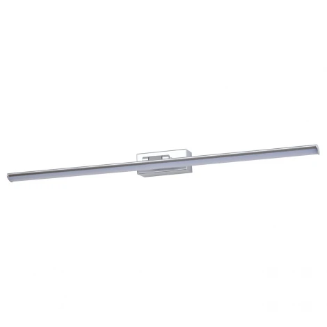 Подсветка для картин светодиодная Escada Primo ES0000012L 170001/B/1W LED*12W Silver