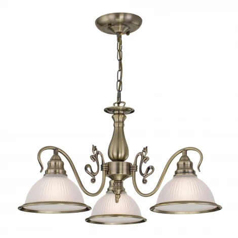 Подвесная люстра Citilux Идальго CL434131 (220V, на цепи)