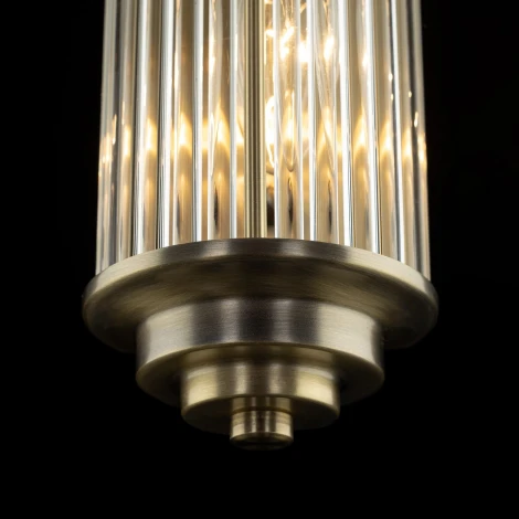 Настенный светильник Citilux Verdon CL448013