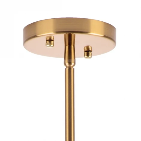 Подвесная люстра на штанге Lightstar Croco 815053 (220V, шарики)