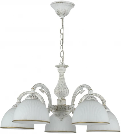 Подвесная люстра Reluce 74459-0.4-05