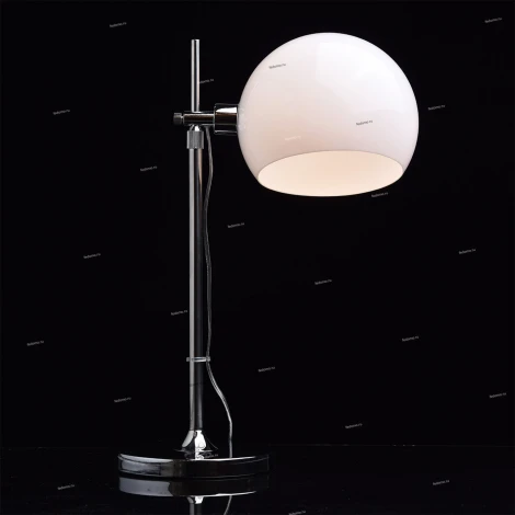 Интерьерная настольная лампа MW-Light Техно 300032301