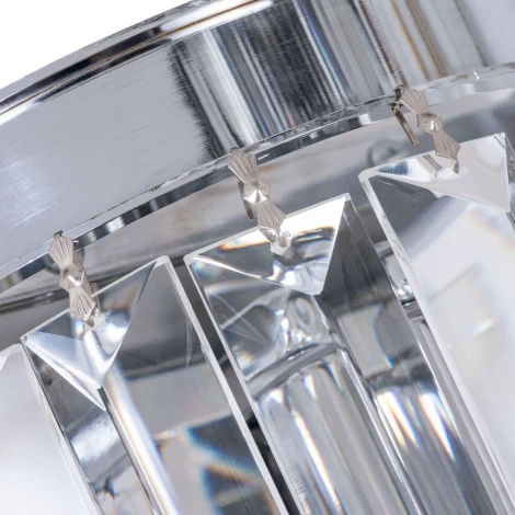 Настенный светильник Divinare Nova 3001/02 AP-1 (220V)