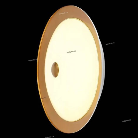Потолочный светильник Maytoni Euler CL815-PT35-G
