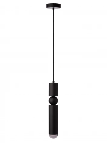 Подвесной светильник Loft IT Lee 1511-BL (220V, на проводе, круглые)