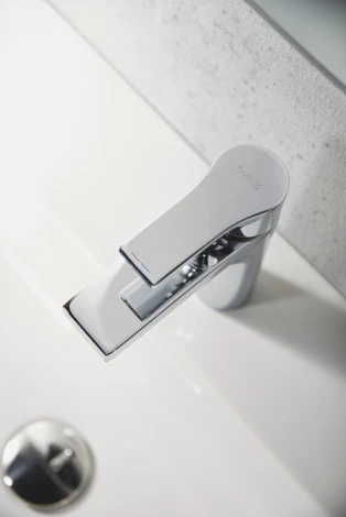 Смеситель Kludi Zenta SL 482980565 для раковины