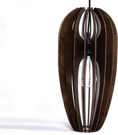 Подвесной светильник Мелодия Света PS1N 000031251