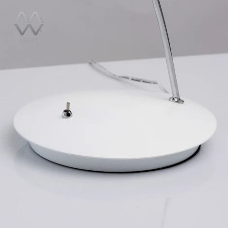 Интерьерная настольная лампа MW-Light Гэлэкси 632032901