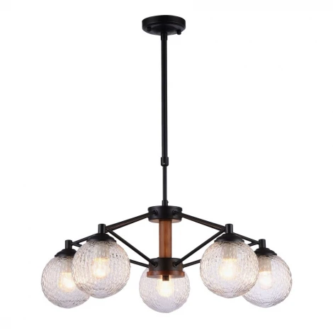 Потолочная люстра Omnilux Bitetto OML-50903-05