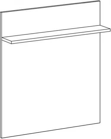 Панель для ТВ Modus большая ОГОГО 693810