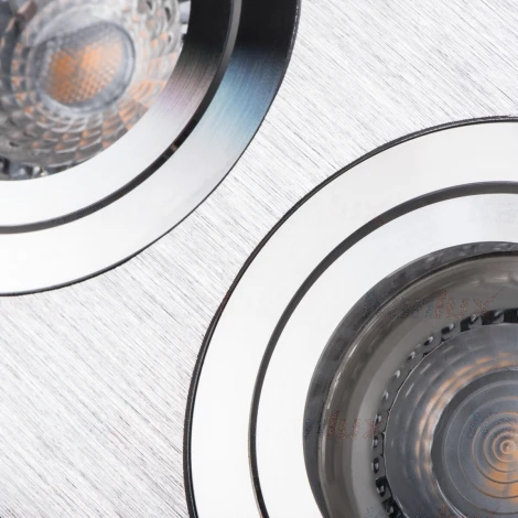 Встраиваемый точечный светильник Kanlux SEIDY 18282 (12V)