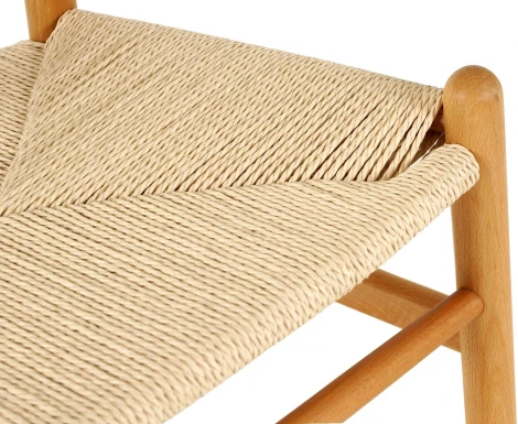 Стул Monk stick (Бежевый) ОГОГО Обстановочка! арт.891902