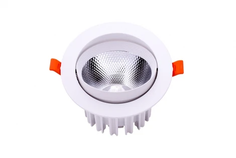 Встраиваемый точечный светильник DesignLed DL-KZ KZ-DLW-18-NW