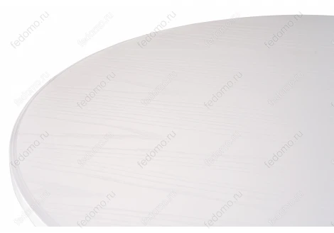 Стол Woodville Сайрус молочный 483910