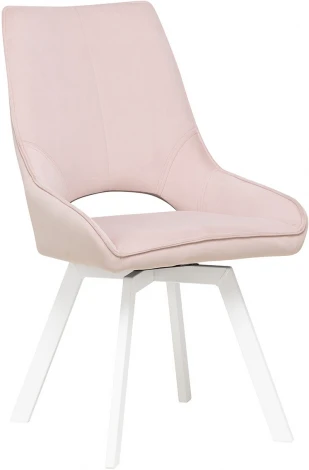 Стул Leset Галвес 360 (поворотный механизм) (Фанера/Велюр) Leset арт.2500000238093