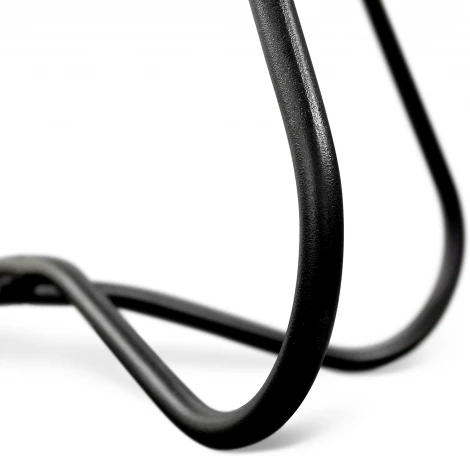 Столик журнальный SHT-CT3 черный муар от фабрики Sheffilton