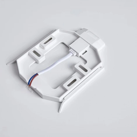 Светильник светодиодный настенно-потолочный Lightstar Arco Eco 225750