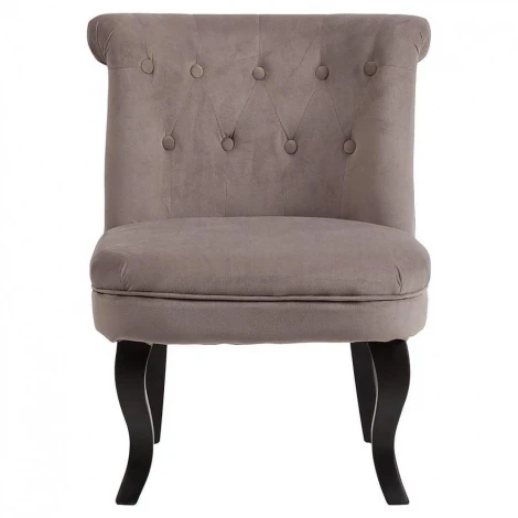 Кресло Dawson Бежево-коричневый