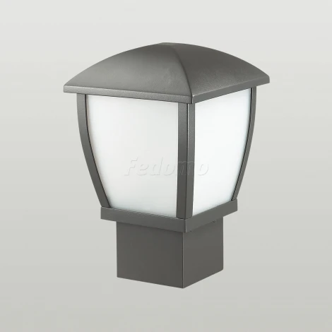 Наземный светильник Odeon Light Tako 4051/1B