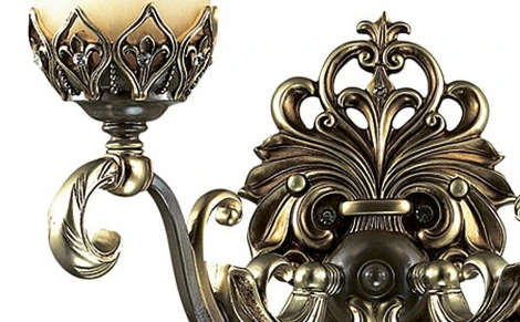 Бра Odeon Light Safira 2802/2W