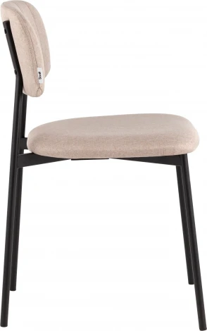 Стул Майло рогожка бежевый Stool Group арт.УТ000040138