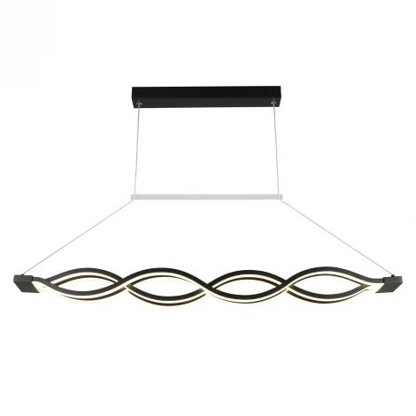 Подвесной светильник Aployt Nadayn APL.002.13.72 (LED, 220V, на тросе)