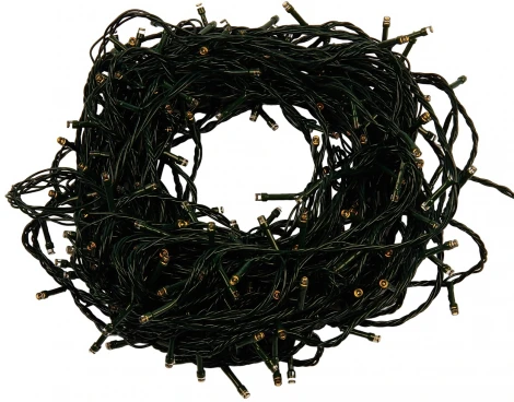 Гирлянда Uniel ULD ULD-S10000-1000/DGA WARM WHITE IP20