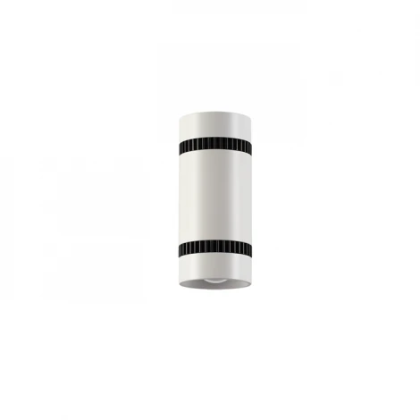 Настенный светильник Odeon Light Binoled 3545/10LW